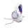 Słuchawka JBL Quantum 250 Białe